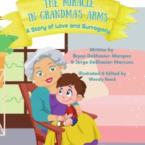 The Miracle in Grandma's Arms